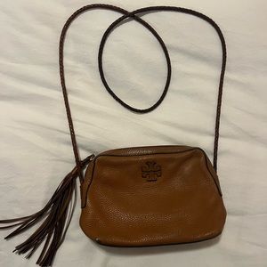 Tory Burch Crossbody Bag Leather